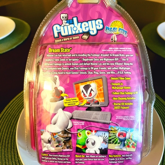 Funkeys - Picture 3 of 7